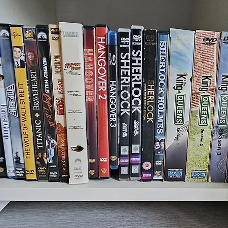 公寓 Four Seasons *