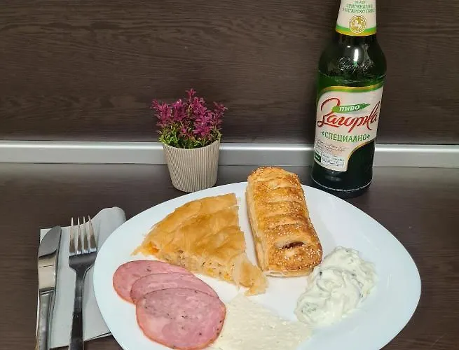 Four Seasons 班斯科