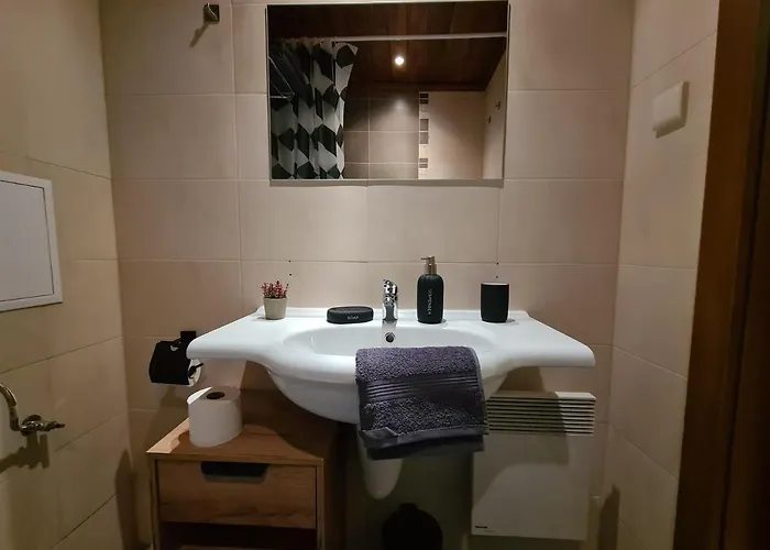 Four Seasons 班斯科