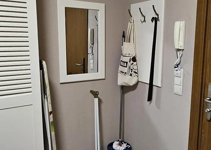 公寓 Four Seasons 班斯科