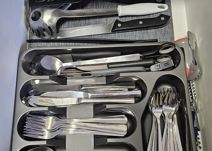 Four Seasons 公寓 *