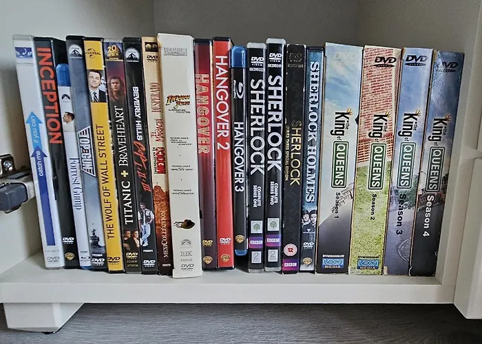 公寓 Four Seasons *