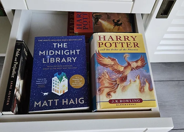 公寓 Four Seasons *