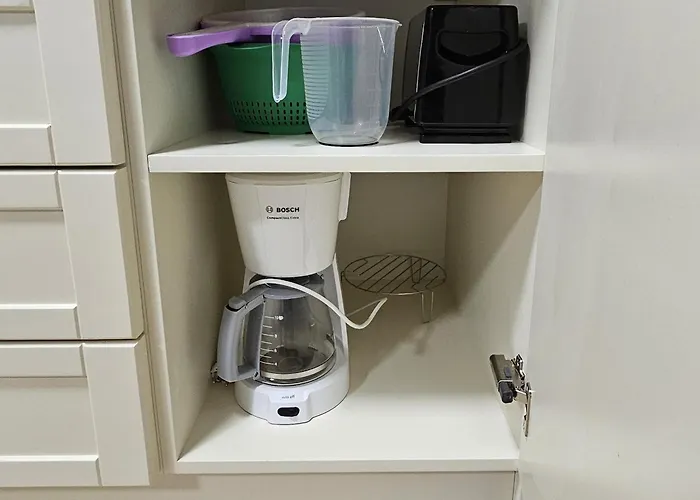 Four Seasons 公寓 班斯科