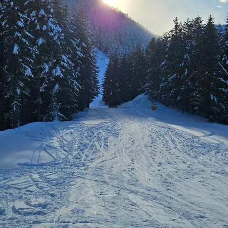 Apartment Four Seasons Bansko