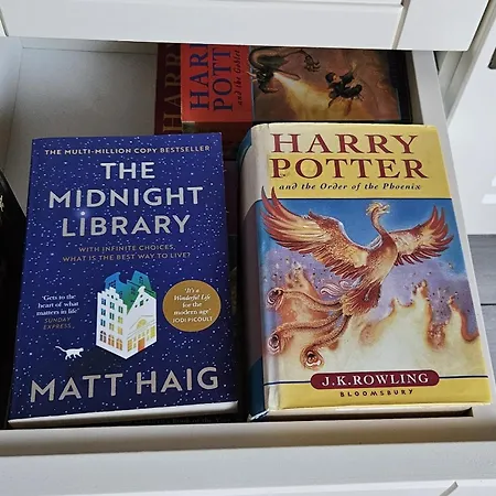 Apartman Four Seasons *