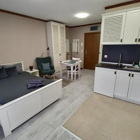 Apartment Four Seasons Bansko