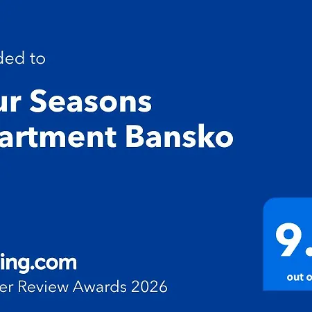 Four Seasons * Banszko