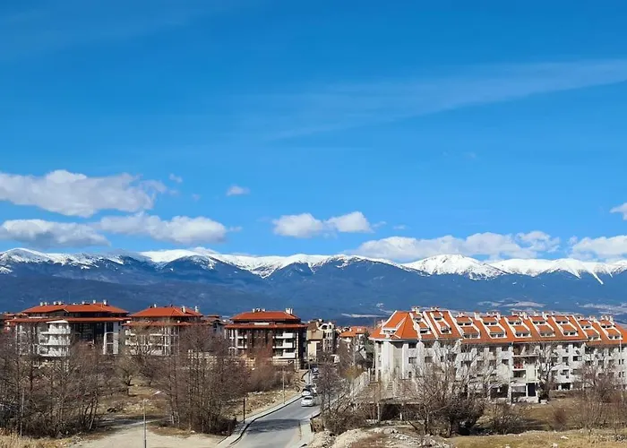 Apartman Four Seasons