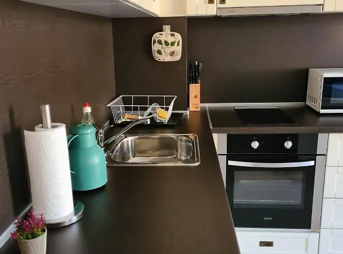 Apartman Four Seasons Banszko