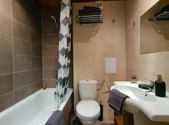 Four Seasons * Banszko