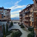 Four Seasons Apartamento Bansko