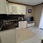 Four Seasons Apartamento *