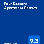 Four Seasons * Bansko