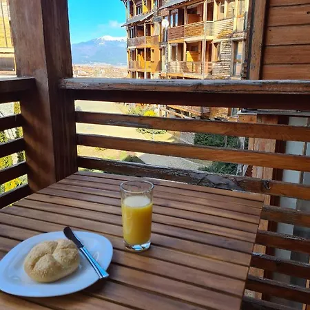 Appartement Four Seasons