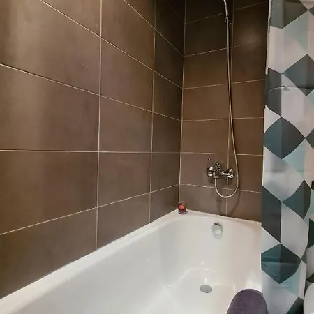 Four Seasons Appartement *