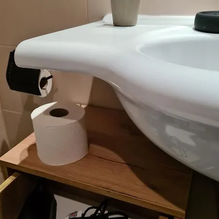 Four Seasons Appartement Bansko