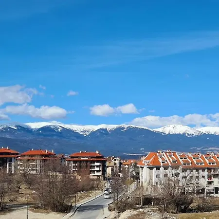 Apartamento Four Seasons