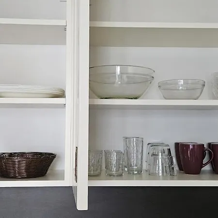 Appartement Four Seasons *