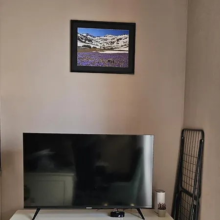 Four Seasons Appartement Bansko