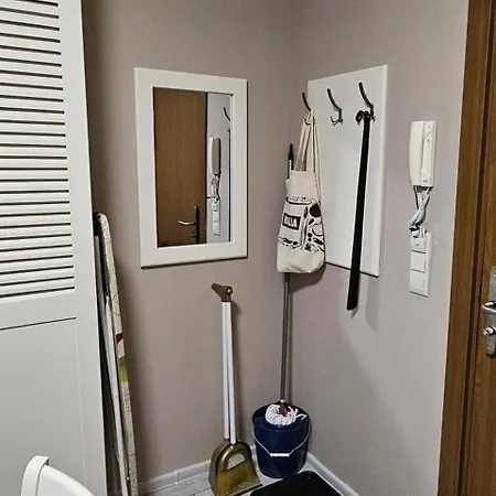 Apartment Four Seasons Bansko