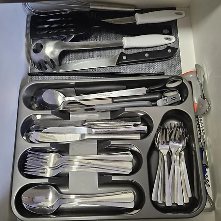 Four Seasons Appartement *