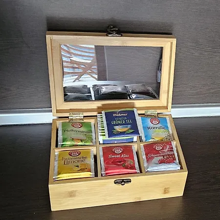 Four Seasons Appartement Bansko