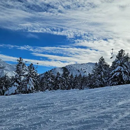 Appartement Four Seasons