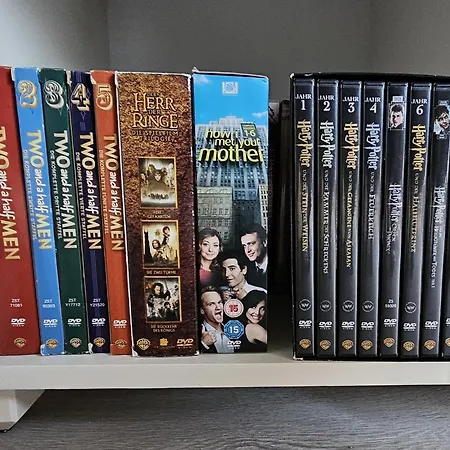 Four Seasons Apartment Bansko