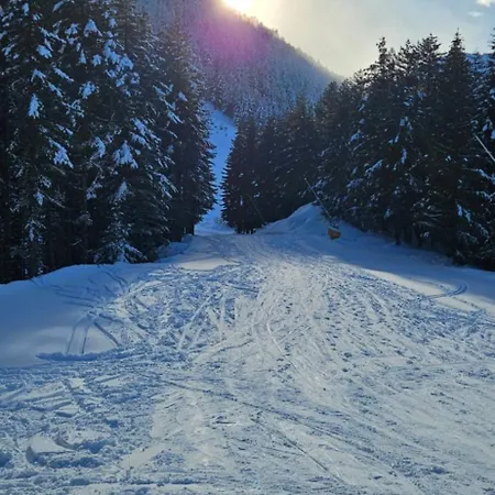 Appartement Four Seasons Bansko