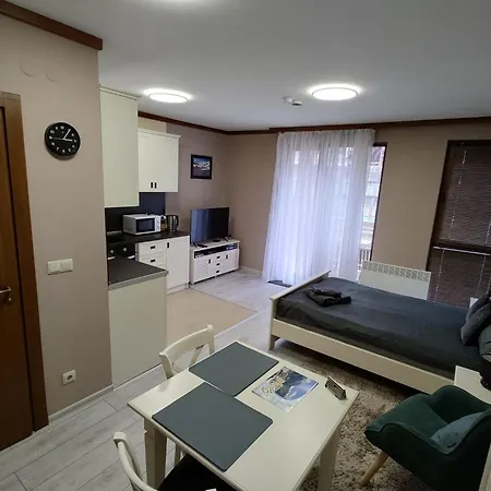 Four Seasons * Bansko