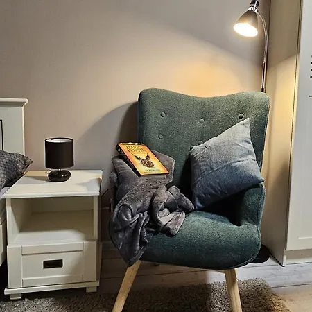 Four Seasons Appartement *