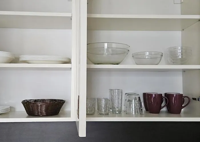 Apartment Four Seasons *