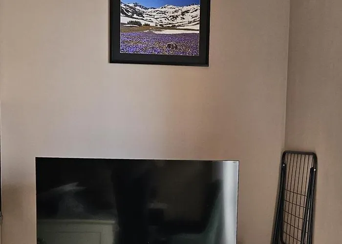 Four Seasons Apartment Bansko