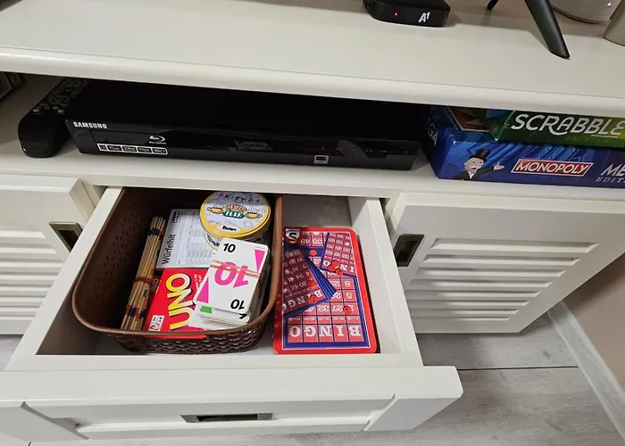 Apartment Four Seasons