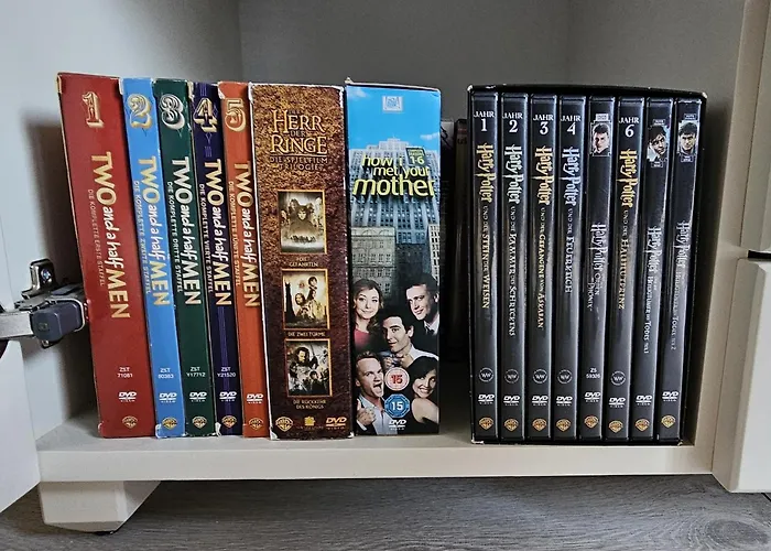 Four Seasons Apartment Bansko