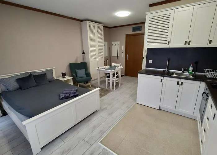 Apartment Four Seasons Bansko